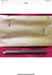 Coleman ... Lantern Brass Generator Sleeve Part #5114-2201 New. Fixed Price $13.98.