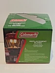 Coleman R5177b043c Replacement Lantern Globe Clear New Fits 5177 5178 Lanterns. Fixed Price $54.99.