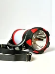 Life Gear Led Lantern Flashlight Camping Hiking Emergency Light Usb Rechargeable. Fixed Price $24.67.