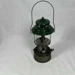 Coleman Sunrise Lantern Model 220d Stamped B. 49. Fixed Price $71.95.
