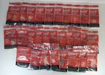 29x Coleman String Tie #21 Lantern Mantles 4 Counts 116 Total. Fixed Price $249.95.
