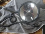 Coleman Night Sight Light 5368a718 12v Halogen Spotlight 1,000,000 Cp Tested. Fixed Price $65.00.