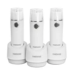 Thovas Emergency Led Flashlight Power Failure Light Plugin For Home R. Fixed Price $57.74.
