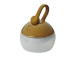 Snow Peak's Mini Hozuki Lantern Moss Es-041gr-us Designed In Japan L. Fixed Price $83.96.