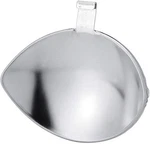 Uco Side Reflector For The Original Candle Lantern , Silver. Fixed Price $11.40.