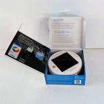 Mpowerd Luci Inflatable Smart Solar Light + Mobile Charger Tent Lantern Camping. Fixed Price $41.99.