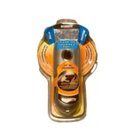 Garrity Power Lite Bright 3 Led Flashlight No Battery / Bulbs Needed Hand Crank. Fixed Price $17.95.