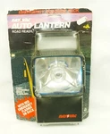 Rayovac Auto Lantern Road Ready Size- 6v Wh5 Red Safety Flasher Brand Nos. Fixed Price $14.99.