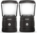 Led Lantern X1500 (2-pack), Ipx4 Water Resistant Tent Lights, Super Bright Batte. Fixed Price $49.97.