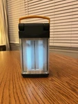 Vintage Energizer Multi-position Light Lift 360 Fluorescent Lantern/flashlight. Fixed Price $17.99.