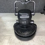Odoland 2-in-1 Outdoor Led Light Camping Fan Hiking Equipment Portable Emergency. Fixed Price $17.89.