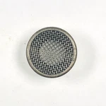Nos Coleman Lantern 236-3231 Nickel Burner Cap & Screen Fits 236 237 249. Fixed Price $19.99.