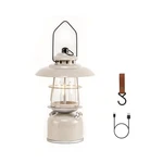 Metal Retro Classic Led Camping Lantern, 6500mah Rechargeable Batte... Fast Ship. Fixed Price $86.99.