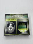 Kool Tobacciana Kboom Free Oneworld Radio Promo Gift Advertisement. Fixed Price $12.00.