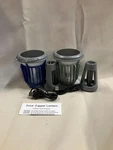 Wisely Solar Zapper W. Lanterns/auto On & Off/removable Spikes 2pk. Fixed Price $35.95.