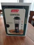 Coleman Propane Double Mantle Camping Lantern. Fixed Price $24.95.