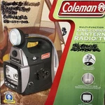 Coleman King Cobra Multi-function Lantern, Am/fm Radio, B/w 5 Tv New- Open Box. Fixed Price $25.00.