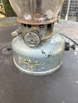 Jc Higgins Sears Sportsman Lantern 710.74000-working-original Glass. Fixed Price $167.20.