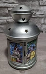 8" Custom Fairy Tail Metal Led Lantern Fantasy Kids Room Decor Light Princess. Fixed Price $21.95.
