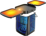 Phatroyyee Solar Bug Zapper Outdoor, 2024 Upgraded Mosquito Outdoor. Fixed Price $152.99.