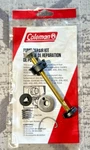 Coleman, Pump Repair Kit, For Most Coleman Liquid Fuel Lanterns & Camp Stove. Fixed Price $32.90.