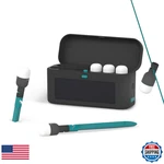 Biolite Mpowerd Luci Solar Site Lights Stringless String Six Detachable. Fixed Price $88.22.