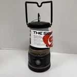 Streamlight 44931 Siege 540-lumen Compact Led Camping Lantern With 360 Lighting. Fixed Price $35.99.