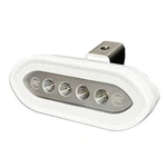 Shadow-caster Bracket Mount Spreader Light - White Housing Scm-slb4x-gw. Fixed Price $216.25.