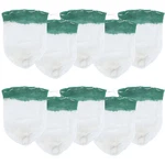 10pcs Propane Lantern Mantles, Mantles Coleman, Lanterns Mantle For Out. Fixed Price $8.27.