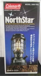 Coleman 2000-750j Gas Lantern 360 Candle Power Unused. Fixed Price $287.89.