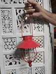 Classic Solar Lantern Hanging Light Outdoor Garden Tree Yard Camping Decor Lamp. Fixed Price $14.95.