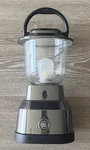 Ge Enbrighten 14210 Led Camping Lantern Battery Powered Used. Fixed Price $15.00.