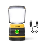 Led Camping Lantern, Consciot C02 Usb-c Rechargeable Lights... Fast Ship. Fixed Price $42.96.