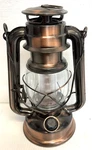Northpoint 12-led Lantern Vintage Style, Copper 10 X 6. Fixed Price $9.99.