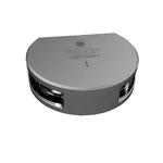 Lopolight 225 Masthead Light - Single Silver Housing Vertical Mount .... Fixed Price $489.14.