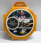 Mpowerd Luci Original Inflatable Solar Lantern Camping Emergency Light Nib. Fixed Price $19.95.