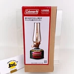 Coleman Lumiere Lantern Gas Light 205588 New Lp Propane Camping Lamp Japan. Fixed Price $74.95.
