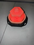 Nebo Galileo Air 1000 Rechargeable Collapsible Lantern Multi Mode Led Light. Fixed Price $17.00.