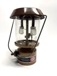 Vintage Nos Century-primus Propane Lantern Dual Mantle Model 5500. Fixed Price $99.99.