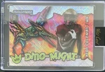 2023 Wild Card Alumination Dino-might Keon Coleman Rc Shimmer /10 #ad-kc. Fixed Price $20.00.