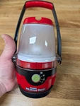 Energizer Weather Ready 500 Hour Led Area Light Lantern - Eb152. Fixed Price $11.50.