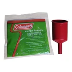 Coleman Fuel Filter Funnel 5103a700t For Lantern Or Stove Red Plastic Tool New. Fixed Price $17.99.
