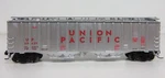 Bowser (n-scale) Union Pacific 2-bay Airslide Hopper Car #20431 (37948) Rtr. Fixed Price $18.66.