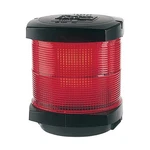 Hella Marine All Round Red Navigation Lamp- Incandescent - 2nm Black Housing. Fixed Price $112.99.