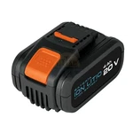 Truper Bat-20a4 Lithium Ion Battery 20 V, 4 Ah. Fixed Price $96.46.