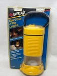 Eveready Sport Gear 2 Way Lantern Factory Sealed Vintage 1994 360 Light Camping. Fixed Price $39.99.