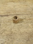 Afc Ashflash 1010 1022 Jc Higgins 710.74011 Lantern - Generator Nut. Fixed Price $3.95.