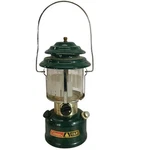 Vintage Green Coleman Cl2 Adjustable Lantern 1984 Double Mantle + Globe #288 Usa. Fixed Price $53.97.