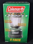 Coleman Compact Floating Camping Lantern Model 5310 Series Battery Operated. Fixed Price $18.99.