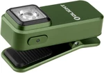 Oclip Rechargeable Edc Flashlight 300 Lumens Dual Light Sources Compact Pocket C. Fixed Price $38.83.